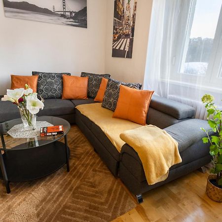 Cozy Panorama Apartment Next To The Buda Castle Budapest Exterior foto