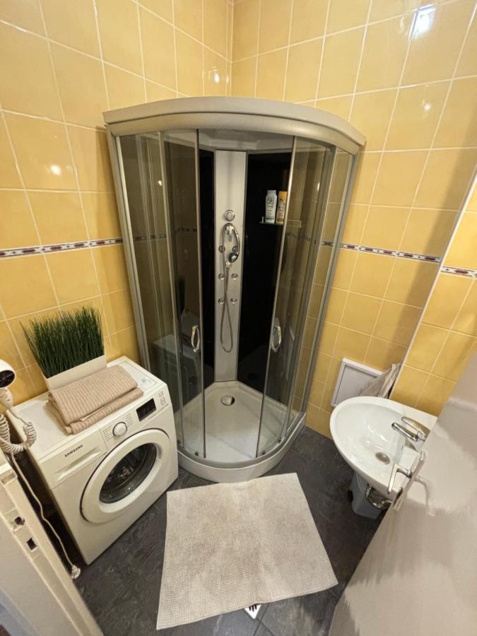 Cozy Panorama Apartment Next To The Buda Castle Budapest Exterior foto