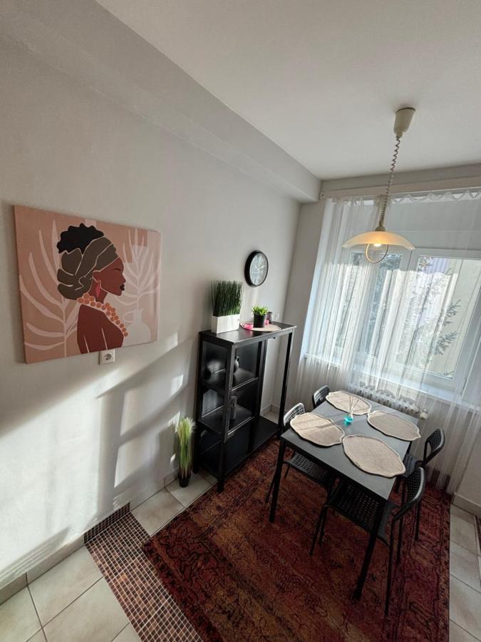 Cozy Panorama Apartment Next To The Buda Castle Budapest Exterior foto