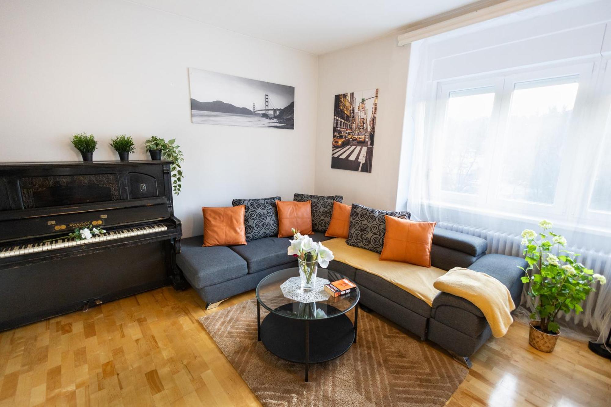 Cozy Panorama Apartment Next To The Buda Castle Budapest Exterior foto