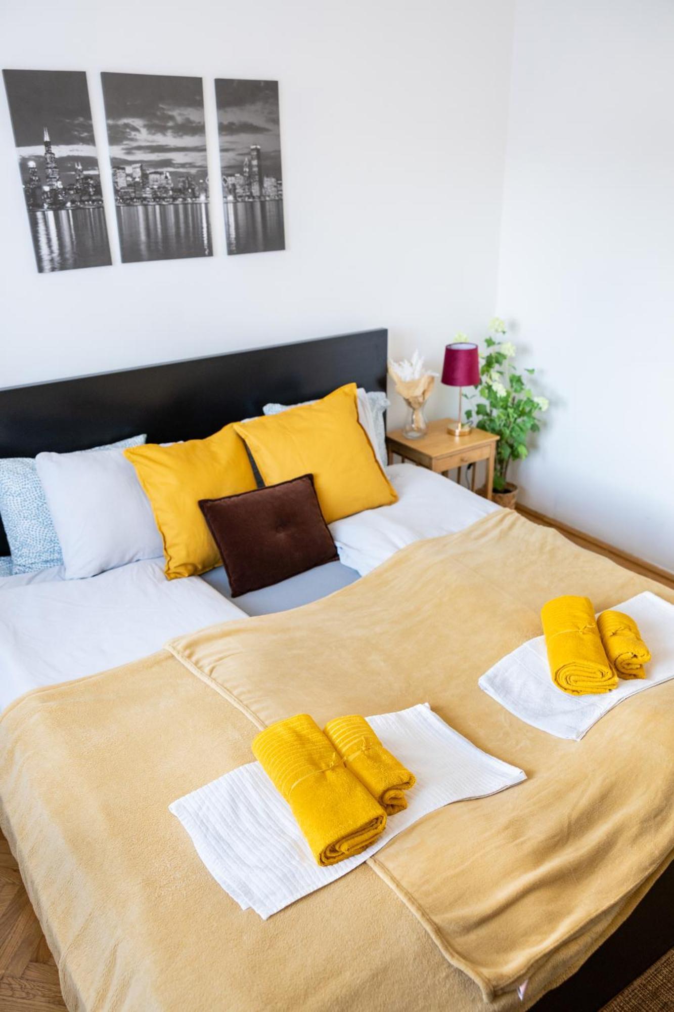 Cozy Panorama Apartment Next To The Buda Castle Budapest Exterior foto