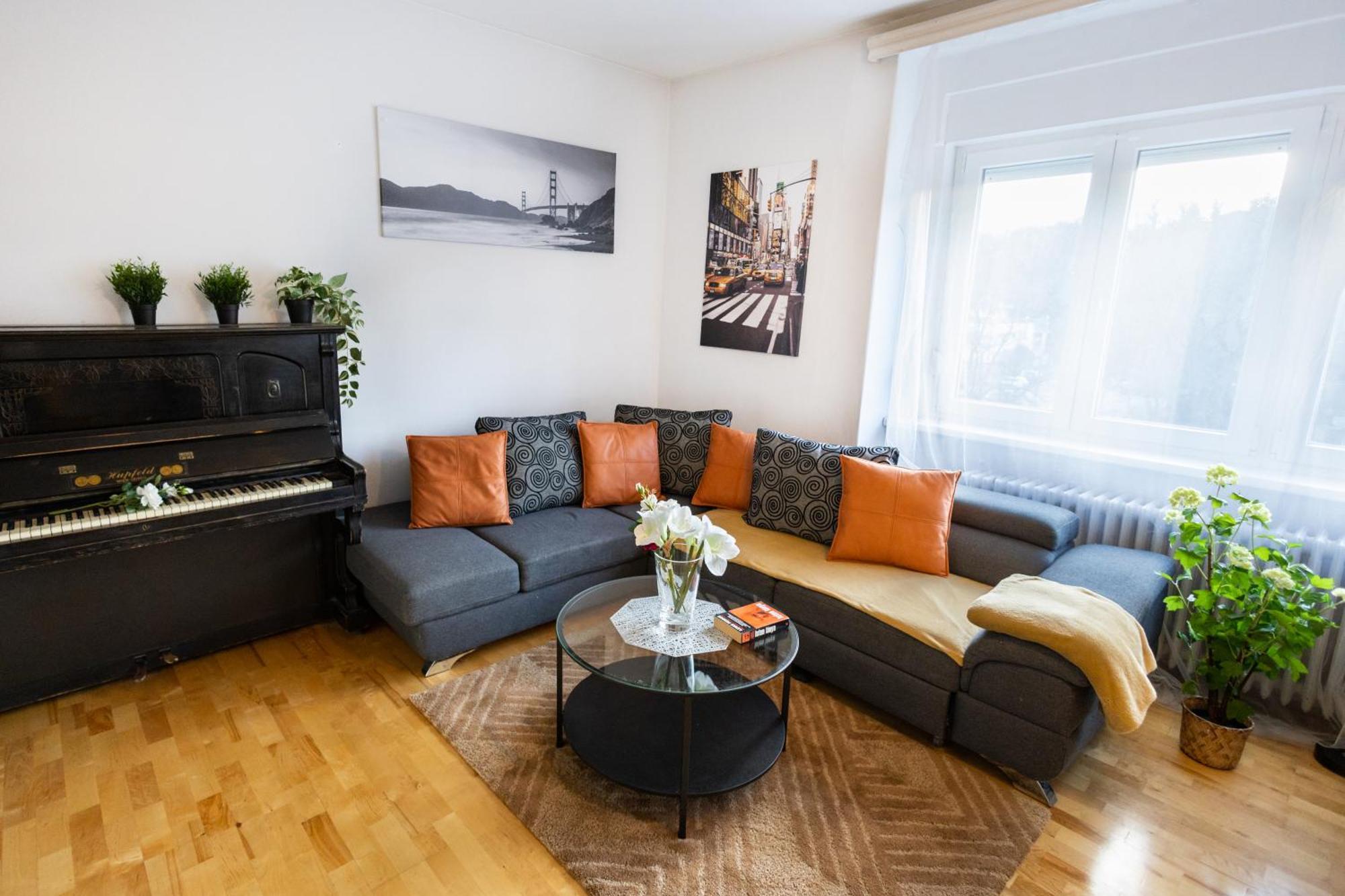 Cozy Panorama Apartment Next To The Buda Castle Budapest Exterior foto