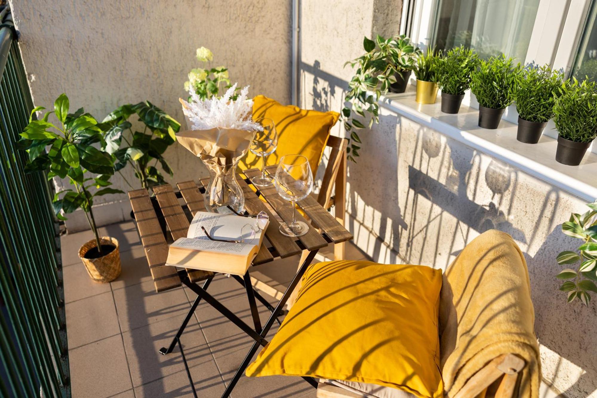 Cozy Panorama Apartment Next To The Buda Castle Budapest Exterior foto
