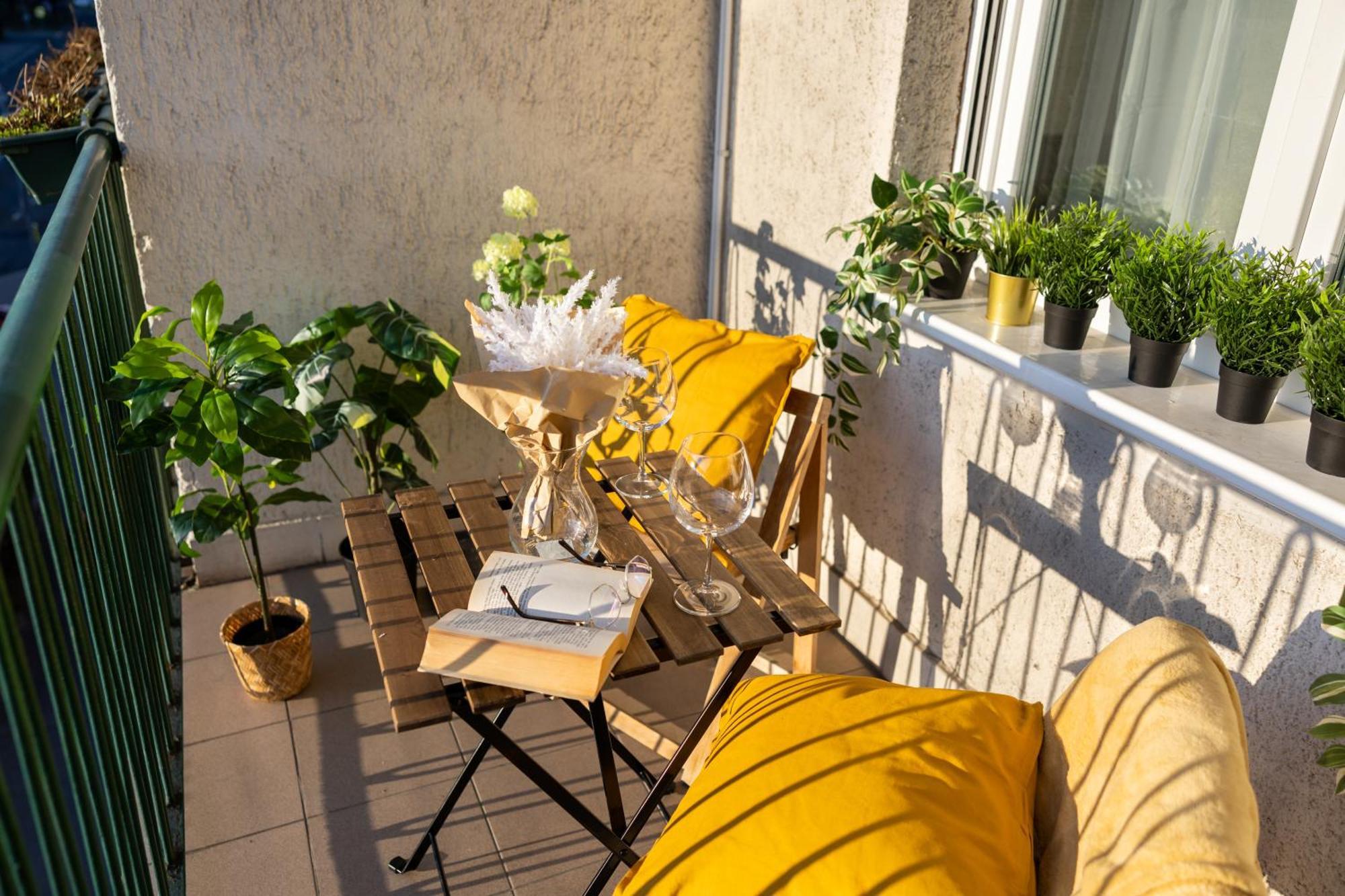 Cozy Panorama Apartment Next To The Buda Castle Budapest Exterior foto