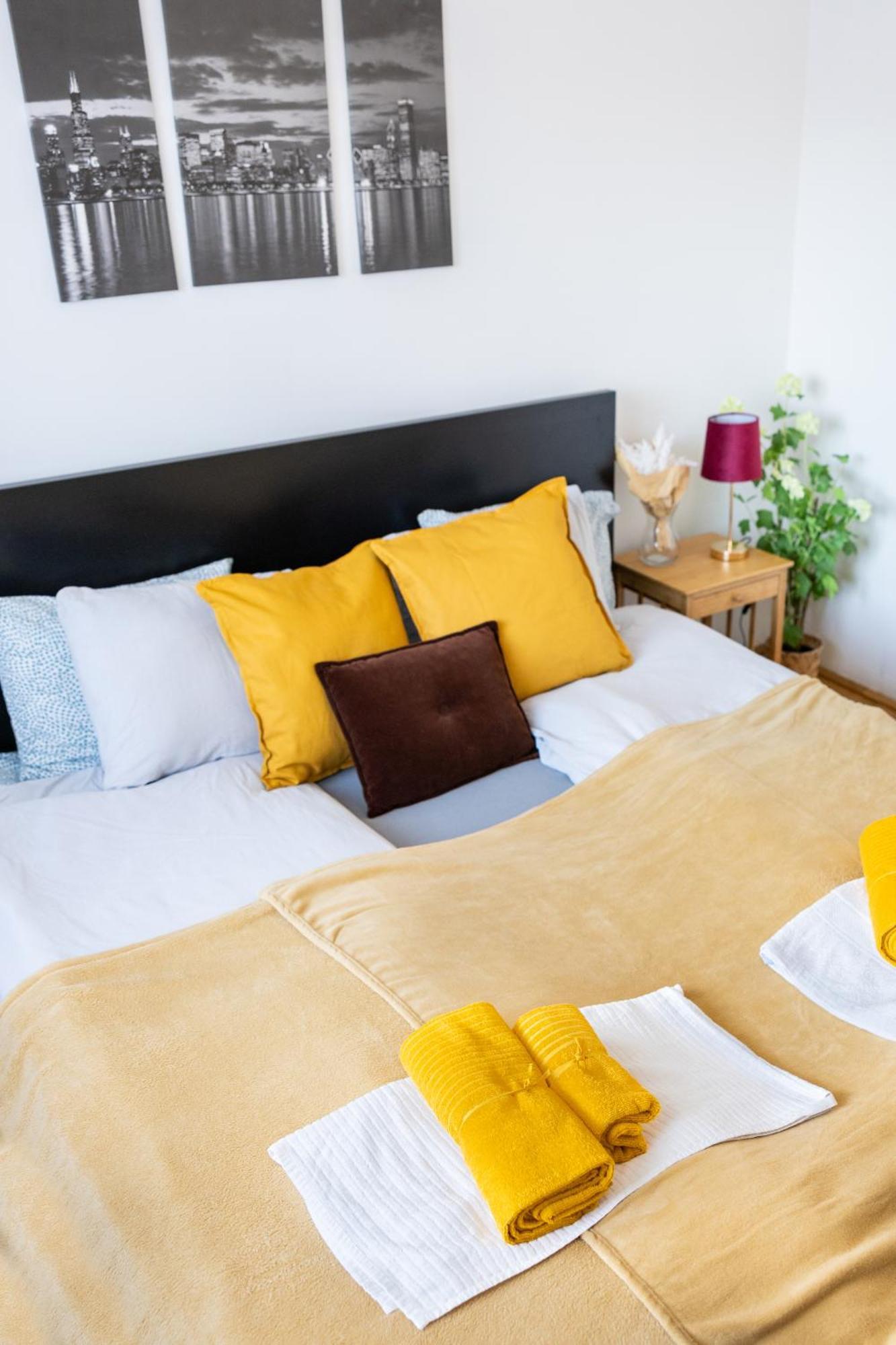 Cozy Panorama Apartment Next To The Buda Castle Budapest Exterior foto