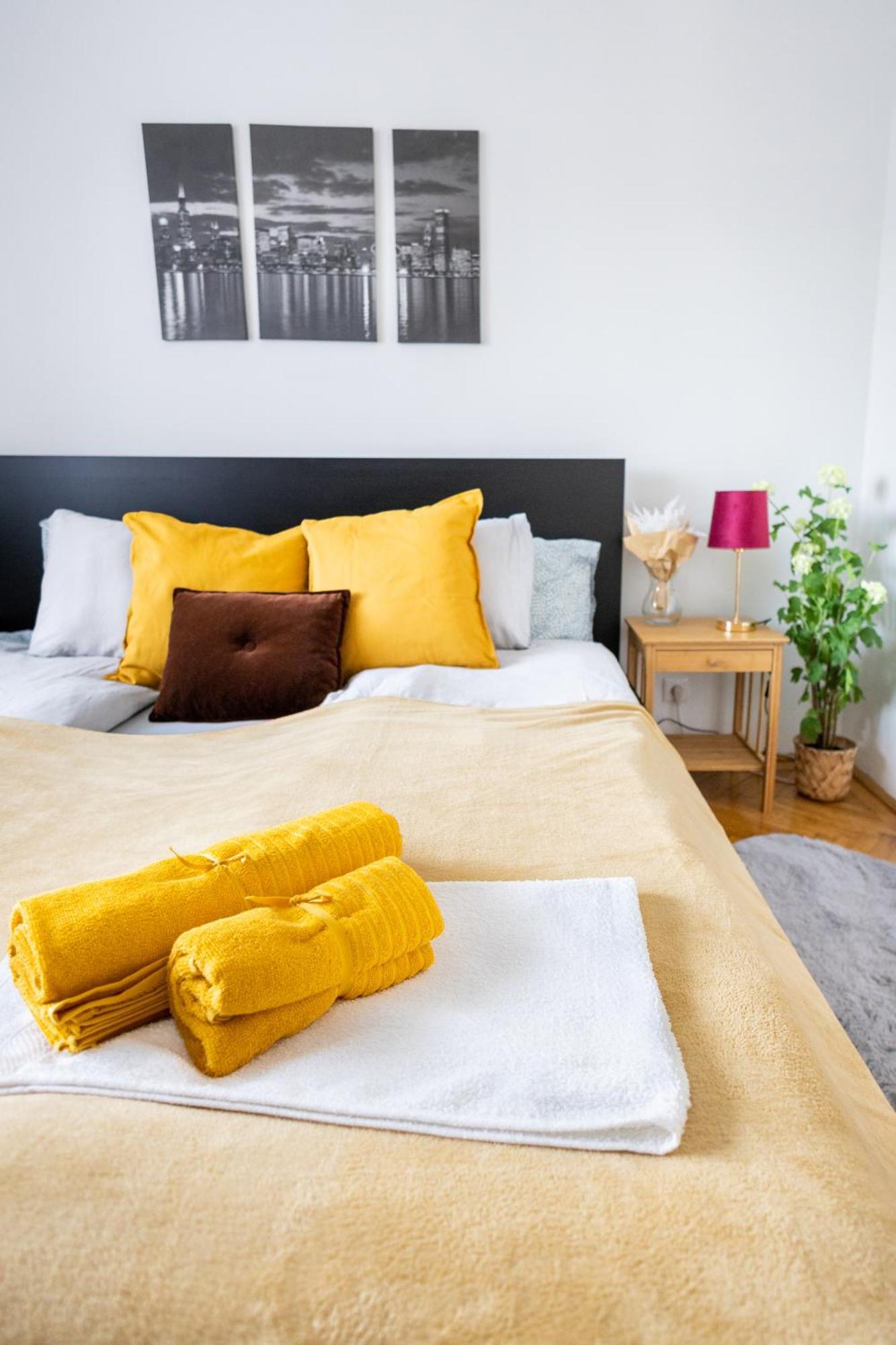 Cozy Panorama Apartment Next To The Buda Castle Budapest Exterior foto